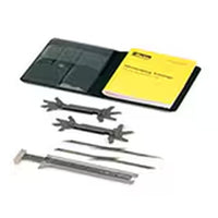 MIK-1 | THREAD ID KIT | Parker