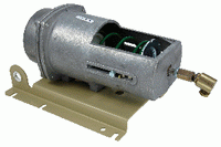 MK-3111 | Act: Pneu, 2Pos/Prop, 5-10 PSIG, SR, Air NPT, Linear, N1, Erie | Erie