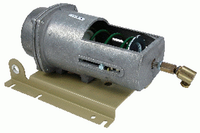 MK-3121 | Act: Pneu, 2Pos/Prop, 8-13 PSIG, SR, Air NPT, Linear, N1, Erie | Erie