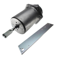 MK-7121 | Act: Pneu, 2Pos/Prop, 8-13 PSIG, SR, Air NPT, Linear, N4, Erie | Erie