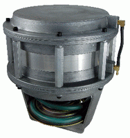 MK-8821 | Act: Pneu, Prop, 8-13 PSIG, SR, Air NPT, Linear, N1 | Schneider Electric