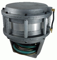 MK-8821 | Act: Pneu, Prop, 8-13 PSIG, SR, Air NPT, Linear, N1 | Schneider Electric