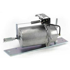 Erie MK4-7121 Act: Pneu, Prop, 8-13 PSIG, SR, Air NPT, Linear, Adj start/span, N4, Erie | Blackhawk Supply