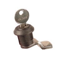 MKL-1 | Polyamide key latch (keyed the same) | Functional Devices