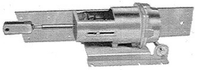 MK-3821 | Act (MK-3821): Pneu, 2Pos/Prop, 3-8 PSIG, SR, Air NPT, Linear, N1, Erie | Schneider Electric (OBSOLETE)
