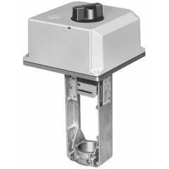Honeywell ML7421A1032 ACTUATOR - DCA NSR 3/4 STROKE 405 LBF 0-10/2-10 VDC OR 0-20/4-20MA FIELD SELECT. ANALOG CONTROL SIGNAL USE WITH HONEYWELL GLOBE VALV ES 24 VAC. | Blackhawk Supply
