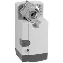 Honeywell MN7220A2205 DAMPER ACTUATOR, NON-SPRING RETURN, 175 LB-IN, (0)2-10VDC CONTROL, 2 INTERNAL SWITCHES, 24 VAC +/-20%, (24 VDC -10%, +20%) 50/60 HZ (N20010-SW2) | Blackhawk Supply
