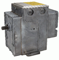 MP-361 | Act: Elec, Prop, 2-12 VDC, SR, 24 VAC, TB, 50 in-lb, Rotary, SPDT, Act drive, FB, N1, Erie | Erie