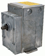Erie MP-381 Act: Elec, Prop, 2-12 VDC, NSR, 24 VAC, TB, 220 in-lb, Rotary, SPDT, Act drive, FB, N1, Erie | Blackhawk Supply