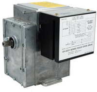 MP-471-600 | Act: Elec, Prop, 2-12 VDC, SR, 120 VAC, TB, 50 in-lb, Rotary, SPDT, Act drive, FB, N1, Erie | Erie