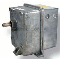 MP-9750 | Act: Elec, Prop, 1-15 VDC, NSR, 120 VAC, TB, 1600 in-lb, Rotary, SPDT, FB, N1, Erie | Erie by Schneider Electric