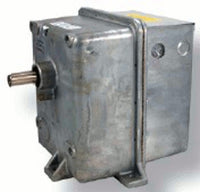 MP-9750 | Act: Elec, Prop, 1-15 VDC, NSR, 120 VAC, TB, 1600 in-lb, Rotary, SPDT, FB, N1, Erie | Erie