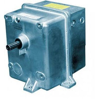 MP-9810 | Act: Elec, Prop, NSR, 120 VAC, TB, 1300 in-lb, Rotary, SPDT, FB, N1, Erie | Erie