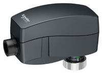 MP131-24T | SmartX, Pressure Independent Valve Actuator, 2-position, non-spring return, 24 Vac, 130 N, 2 SPDT, IP42 | Schneider Electric