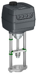 Schneider Electric MP4000 SmartX, Actuator, Proportional/Floating, Non-Spring Return, 24 VAC/VDC, 4000 N, 2 SPDT, LED Signaling, IP54 | Blackhawk Supply