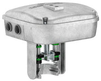 MP500C-SRD | Forta MP500C Electric PIBCV Actuator, Multi-Signal Control, Spring Return, 24 Vac/Vdc, 500 N, Linear, IP54 | Schneider Electric