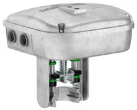 MP500C-SRU | SmartX, Actuator, Proportional/Floating, Spring Return, Normally Open, 24 VAC/VDC, 500 N, IP54 | Schneider Electric