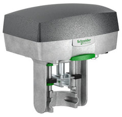 Schneider Electric MP500C Forta MP500C Electric PIBCV Actuator, Multi-Signal Control, Non Spring Return, 24 Vac/Vdc, 500N, Linear, IP54 | Blackhawk Supply