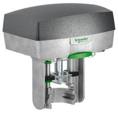 Schneider Electric MP500C Forta MP500C Electric PIBCV Actuator, Multi-Signal Control, Non Spring Return, 24 Vac/Vdc, 500N, Linear, IP54 | Blackhawk Supply