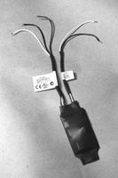 MS-BACEOL-0 | TERMINAL MODULE; RS485 EOL TERMINATOR MODULE | Johnson Controls