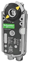 MS41-6153 | Damper Actuator | 133 in-lb | Non-Spg Rtn | 24V | Modulating | Schneider Electric