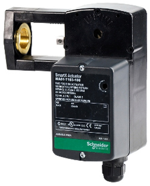 Schneider Electric | MS51-7103-160