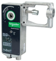 MS51-7203-50 | Damper Actuator | 220 lbf | Spg Rtn | 24V | Modulating | Schneider Electric