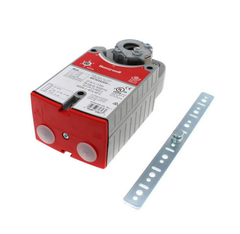 Honeywell MS7503A2030/U DAMPER ACTUATOR, SPRING RETURN, 27 LB-IN (3 NM), (0)2-10 VDC & FLOATING CONTROL, 24 VAC/DC, 50/60 HZ | Blackhawk Supply