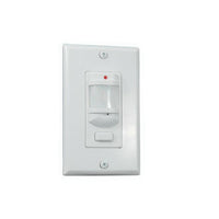 MSBPA1W | Sensor | Motion | Box | Switch | Auto | White | Veris