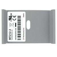 MT212-2 | Mounting Track 2.75 x 2 in. | Functional Devices