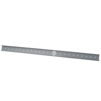 MT212-48 | Mounting Track 2.75 x 48 in. | Functional Devices