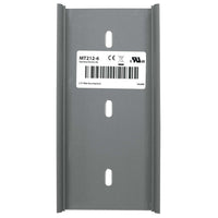 MT212-6 | Mounting Track 2.75 x 6 in. | Functional Devices