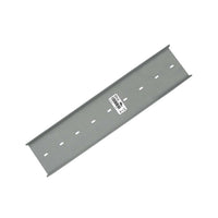 MT4-18 | Mounting Track 4.00 x 18 in. | Functional Devices
