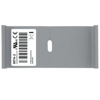 MT4-2 | Mounting Track 4.00 x 2 in. | Functional Devices
