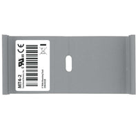 MT4-2 | Mounting Track 4.00 x 2 in. | Functional Devices