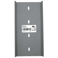 MT4-8 | Mounting Track 4.00 x 8 in. | Functional Devices