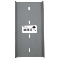 MT4-8 | Mounting Track 4.00 x 8 in. | Functional Devices