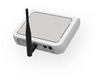 MTCAP-915-041A | LoRaWAN Hub - AEP programmale access point with external LoRa antenna and US accessory kit | Honeywell