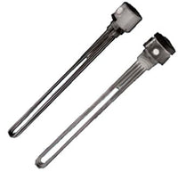 MTO-345A/480V/3P | SCREW PLUG IMMERSION - 4500W | Omega