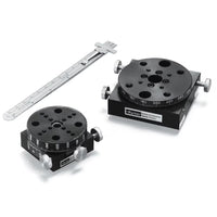 M2520 | METRIC ROTARY POS. STAGE | Parker