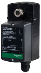 Schneider Electric MF4D-8033-100 Damper Actuator | 30 in-lb | Spg Rtn | 24V | Floating  | Blackhawk Supply