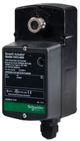 MS4D-8033-100 | Damper Actuator | 30 in-lb | Spg Rtn | 24V | Modulating | Schneider Electric