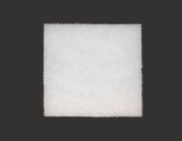 SCE-108401 | NEMA N/A | Replacement Filter, 10in. Nema 12 (6 Pack), 11H x 11W x 3D | Saginaw