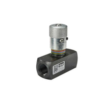 N2000S | NEEDLE VALVE | Parker