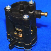 N800-555-BOX | Positive Positioning Relay | Crandall Stats & Sensors