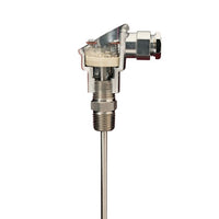 NB1-CASS-14U-12-TBSL-DUAL | SPRING LOADED PROBE | Omega