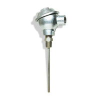 NB1-CAXL-18U-12 | T/C ASSEMBLY W/CAST IRON HEAD | Omega