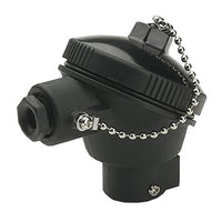 NB4 | MINI ALUMINUM HEAD W/BLOCK 4PL | Omega