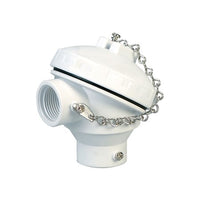 NB9W-0 | POLYPROPYLENE WHITE T/C HEAD | Omega