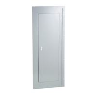 NC50VSHR | PANELBOARD COVER/TRIM NF Type 1 Standard, 50H 20W | Square D